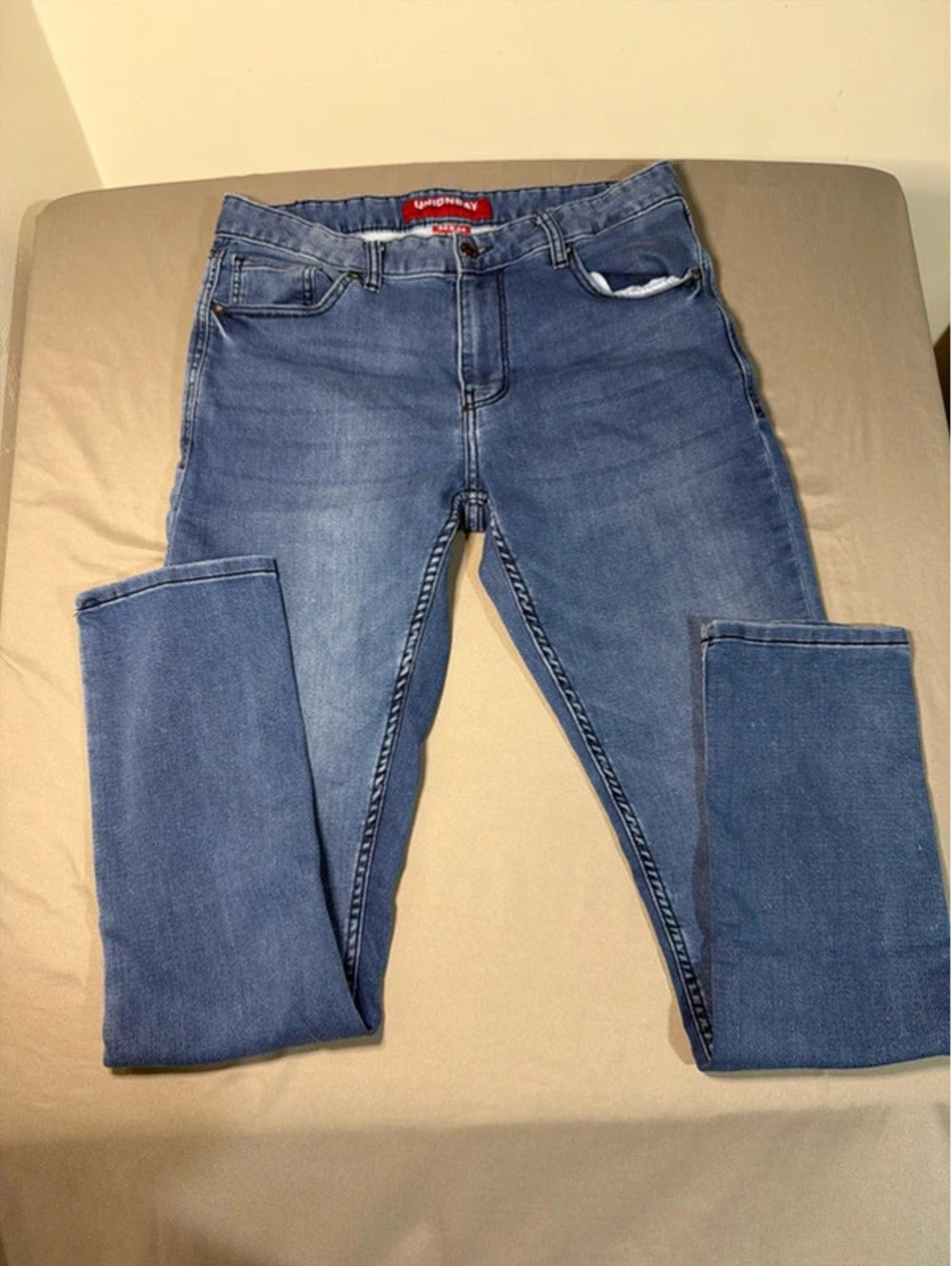UnionBay jeans 34 x 34 stretch